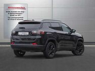 Jeep Compass 1.3 Night Eagle //Sitzheizung/LED/PDC - Thannhausen