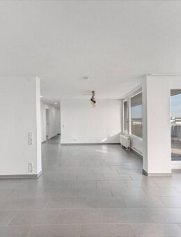 Penthouse-Wohnung mitten in Schanbach - Aichwald