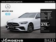 Mercedes C 180, T AMG-Sport Night 18, Jahr 2022 - Plettenberg