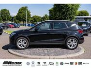 Seat Arona FR 1.0 TSI VIRTUAL NAVI KAMERA PARK ACC LED FULL-LINK SITZHZG - Pohlheim