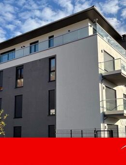 Im Grünen und doch zentrumsnah! - Leipzig