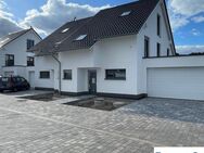 Neubau Doppelhaushälfte in ruhiger Lage in Homburg! - Homburg