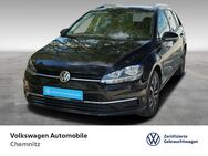 VW Golf Variant, 1.0 TSI VII IQ DRIVE, Jahr 2020 - Chemnitz