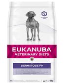 Eukanuba VETERINARY DIETS Dermatosis - 5 kg in 00000