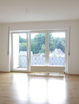 SCHNUCKELIGE DG-WOHNUNG MIT BALKON! Arnsberg-Hüsten Achtung: Wohnberechtigungsschein (WBS) erforderlich - Arnsberg