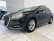 Hyundai i40, 1.6 cw blue Trend, Jahr 2018 - Laatzen