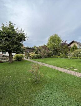 Tolles Mehrgenerationshaus mit Sauna und Weinkeller - Leipzig