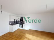 Großzügige 3-Zimmer-Wohnung mit Balkon und Familienkomfort - Krefeld