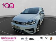 VW Touran, 1.5 l TSI R-Line 150 Sportpaket, Jahr 2024 - Mönchengladbach