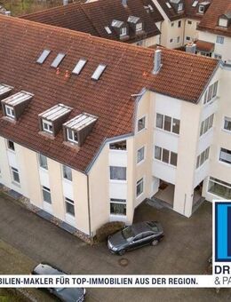 Attraktives Investmentpaket aus 8 Apartments & 3 Gewerbeeinheiten mit 5,71 % Bruttorendite - Ingolstadt