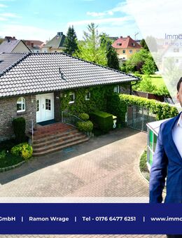 Eleganz trifft Komfort: Ihr neues Zuhause in Magdeburg Cracau - Magdeburg