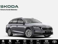 Skoda Octavia, 1.5 TSI Combi Selection METALLIC VAR LADEB, Jahr 2022 - Biberach (Riß)