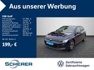 VW Golf, 1.0 TSI VIII Move APP, Jahr 2024 - Saarbrücken