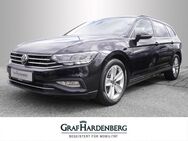 VW Passat Variant, Business TDI NaviPro, Jahr 2020 - Gengenbach