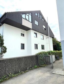 Sensationelles Angebot! Ideale 4,5 Zimmer-Maisonettewohnung in Süßen! - Süßen