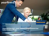 Auszubildende/r zum Industriekaufmann/zur Industriekauffrau - Steinhagen (Nordrhein-Westfalen)