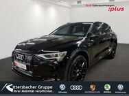 Audi e-tron 55 S-Line HuD Matrix LED Nachtsichtassist - Kaiserslautern