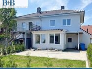 Zweifamilienhaus in Goldenstedt zu verkaufen! - Goldenstedt