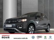 VW T-Cross, MOVE ( 11 2028 Beats, Jahr 2023 - Grafenau (Bayern)