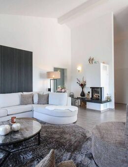 Atemberaubende Aussicht: Geschmackvolles Penthouse mit Weitblick - Villingen-Schwenningen