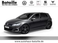 VW Golf, 1.4 TSI VII GTE Hybrid, Jahr 2020 - Jülich