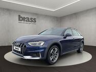 Audi A4 Allroad, 50 TDI quattro, Jahr 2021 - Marburg