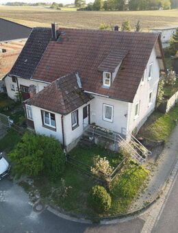 Landhaus-Portfolio mit bis zu 11 % Rendite - direkt vom Eigentümer, provisionsfrei - Pegau