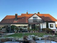 Freistehendes Einfamilienhaus in Kneiting mit Domblick und großem Garten - Pettendorf