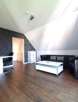 Möbliertes Apartment - Bad Westernkotten - Typ select mit Küche - Erwitte