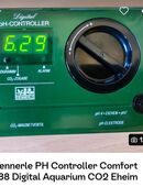 Gesucht wird CO2 Controller mit Sonde in 37120