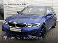 BMW 330, i xDrive M-Sport, Jahr 2021 - Riesa