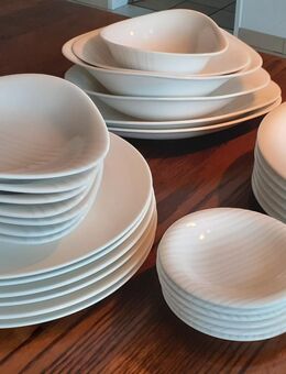 Tafelservice Villeroy & Boch - Euskirchen