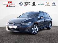 VW Golf Variant, 2.0 TDI Golf VIII Life, Jahr 2021 - Wittenberge