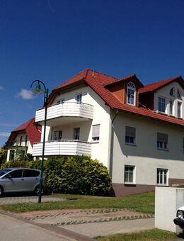 3 - Zimmerwohnung in Heilbad Heiligenstadt zu vermieten - Heiligenstadt (Heilbad) Zentrum