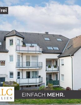 Über den Dächern von Holzwickede - Holzwickede