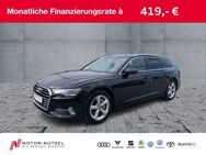 Audi A6, Avant 45TDI QU SPORT VC, Jahr 2020 - Bayreuth