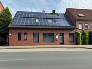 Ladenlokal in der Nordwalder Ortsmitte - Nordwalde