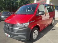 VW Caravelle 2.0 TDI 9 Sitzer Klima 1 Hand Eu6 - Gießen