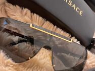 Versace Sonnenbrille, Le Specs + Diesel + 1 Versace Uhr - Aschaffenburg