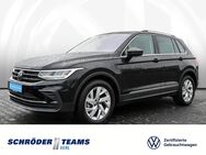 VW Tiguan, 1.5 TSI Move, Jahr 2023 - Verl