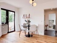 sofort verfügbar: helle 3-Zimmer-Wohnung - frisch saniert - Leonberg (Baden-Württemberg)