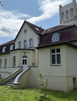 Historisches Gutshaus mit viel Potenzial bei Sanitz - Sanitz