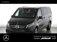 Mercedes-Benz V 300 d Avantgarde XL Extralang L3 Kam+LED+Navi - Schierling