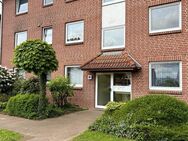 Attraktive 3-Zimmer-Wohnung mit Tiefgarage - Scharnebeck