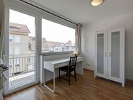 Private Room in Bad Cannstatt, Stuttgart - Stuttgart