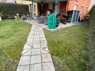 Große 3-Zi-ETW mit 163 m² großem, sonnigen Süd-West-Garten in Erlangen-Anger! - Erlangen
