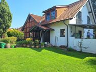 EFH Unikat Alte Dorfschmiede Historisches Haus freistehend - Hessisch Oldendorf