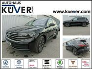 VW Touareg, 3.0 TDI Elegance, Jahr 2024 - Hagen (Bremischen)