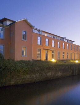 Moderne 3-Zi.Wohnung in Rielasingen-Worblingen mit Blick ins Grüne! - Rielasingen-Worblingen