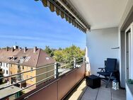 DREI-ZMMER-WOHNUNG IN HANNOVER-BURG - Hannover
